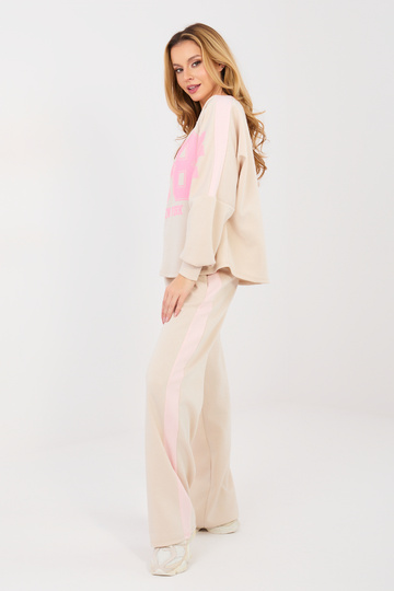 Komplektas IT KMPL smėlio...