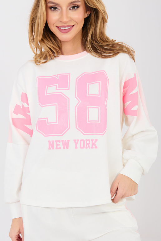 Komplektas IT KMPL ecru