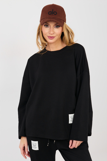 Komplektas IT juodas 2