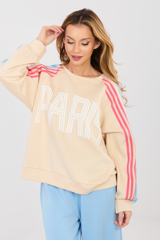 Komplektas MI šviesiai mėlynas