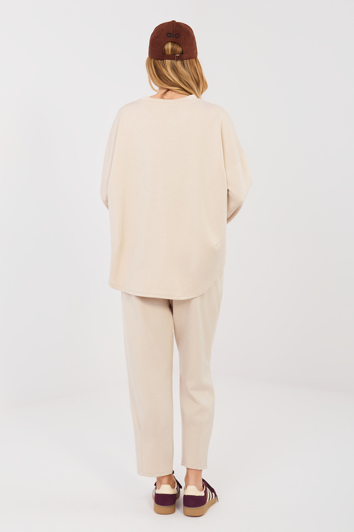 Komplektas IT KMPL smėlio spalvos