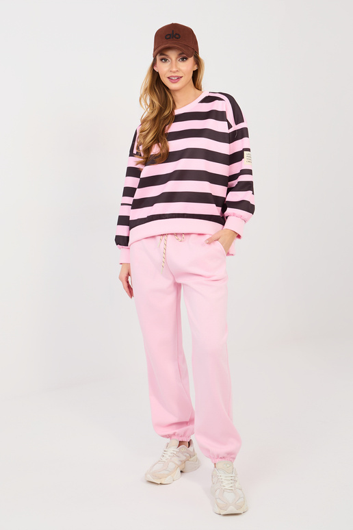 Komplet MI šviesiai rožinis