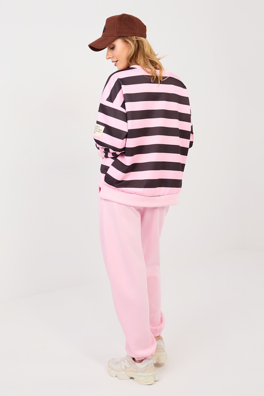 Komplet MI šviesiai rožinis