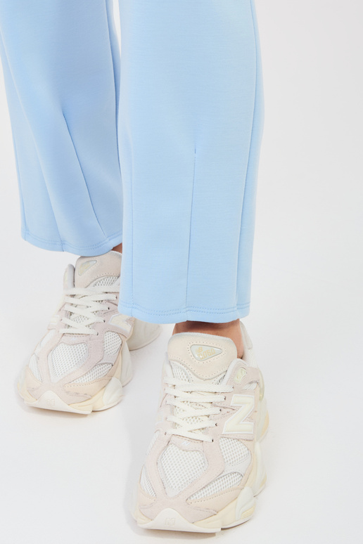 Komplektas IT šviesiai mėlynas