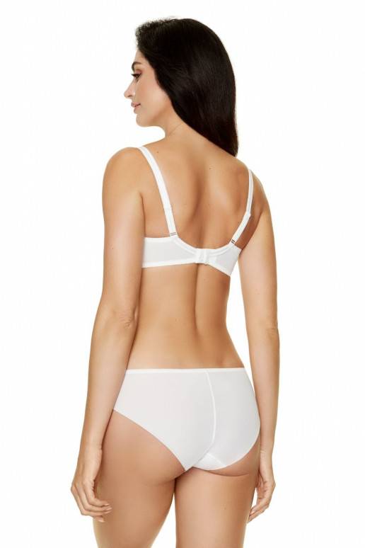 Pusiau minkšta liemenėlė modelis 154770 Gorteks   Pusiau minkšta liemenėlė modelis 154770 Gorteks