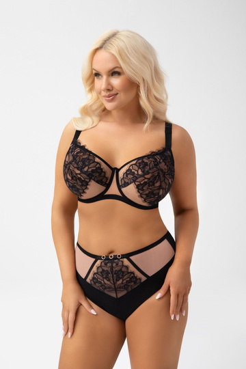  Kelnaitės 223975 Gorsenia Lingerie  2