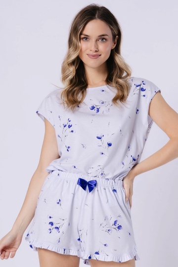  Pižama 223680 M-Max  2