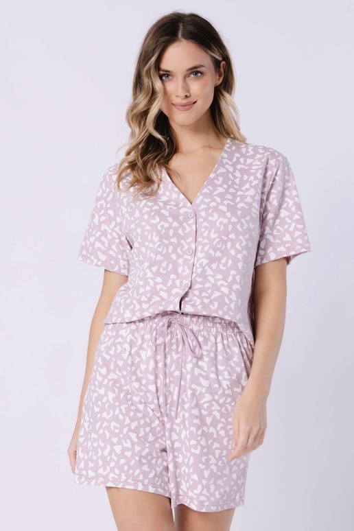  Pižama 223681 M-Max 