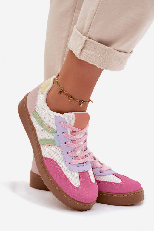   modelio batai  įvairių spalvų Denelisse