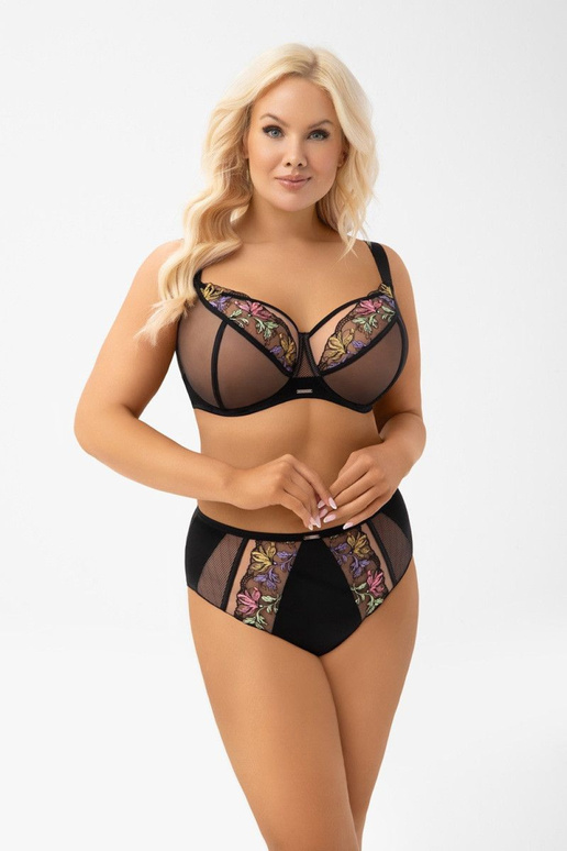  Minkšta liemenėlė  224269 Gorsenia Lingerie 