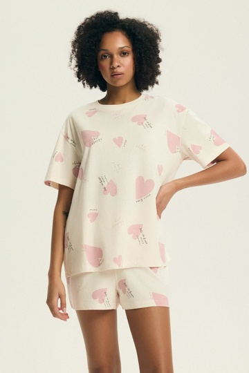  Pižama 224354 Henderson 