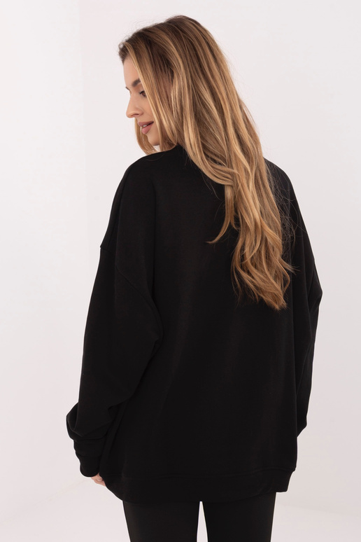 Bluza RV juoda
