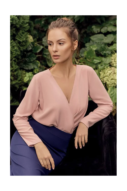  Palaidinė 138761 Makover 