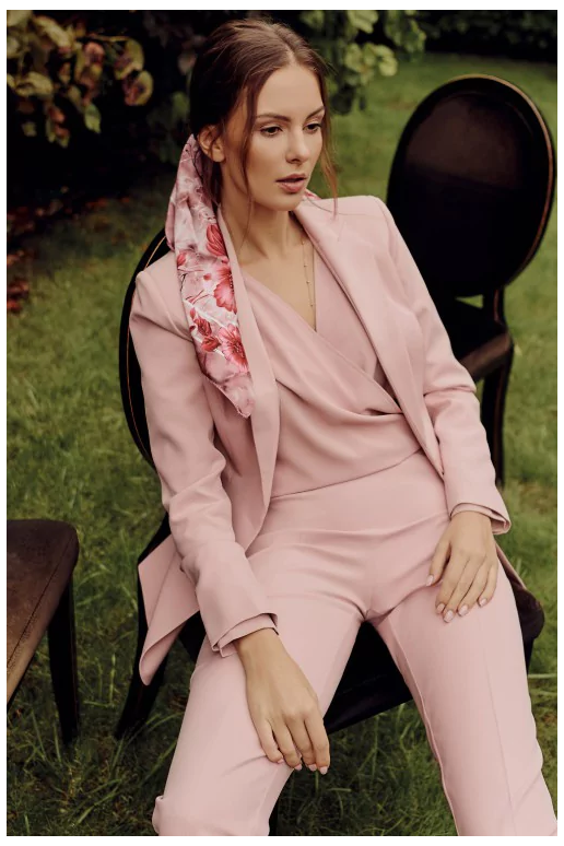  Švarkas 138674 Makover 