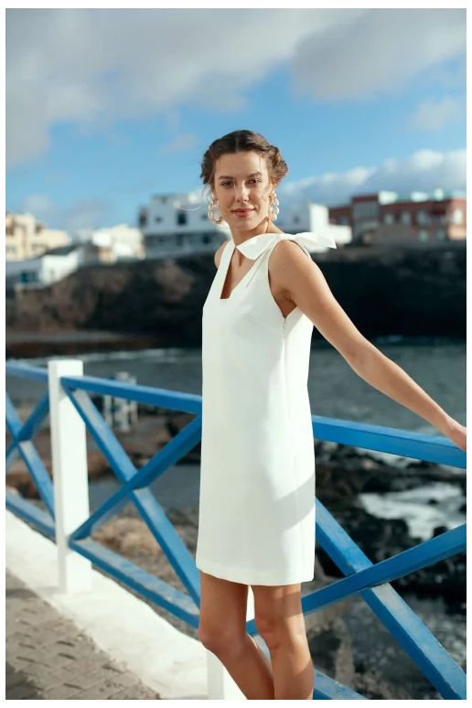  Suknelė 163743 Makover 