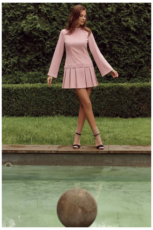  Suknelė 138568 Makover 