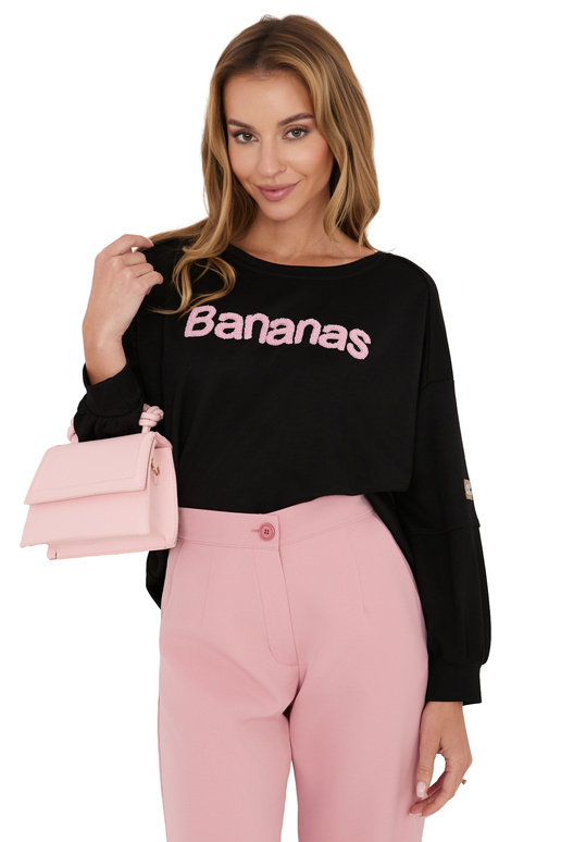 Bluza RV juoda