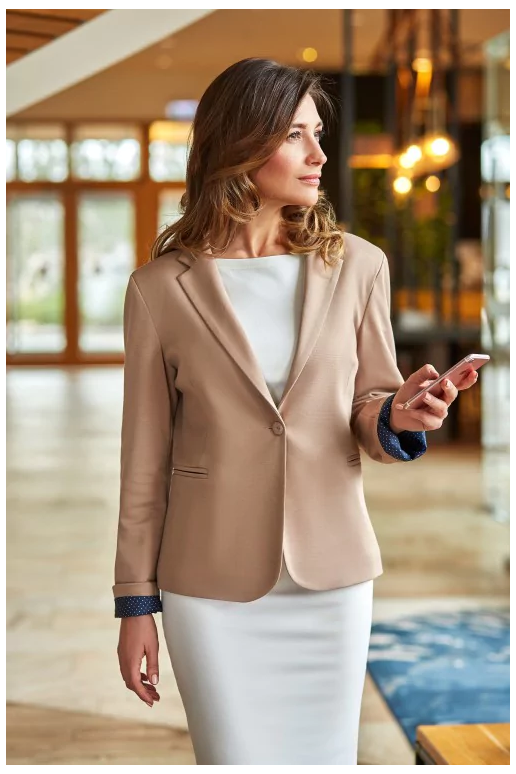  Švarkas 130426 Stylove 