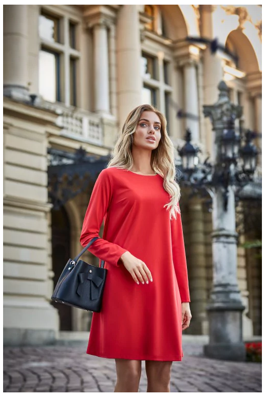  Suknelė 124803 Stylove 