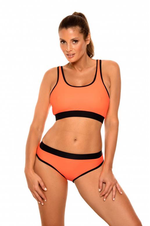  Dviejų dalių maudymukas modelis 164112 Marko 