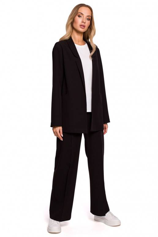  Švarkas modelis 152657 Moe 