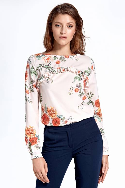 Palaidinė modelis 123646 Colett   Palaidinė modelis 123646 Colett