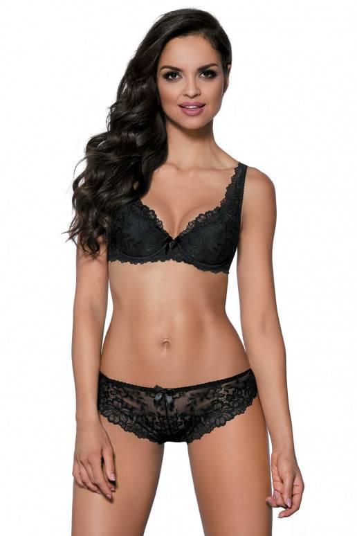  Šortai modelis 164251 Mat 