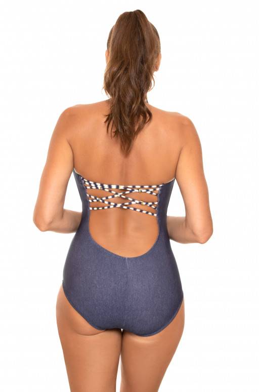  Vientisas maudymukas modelis 164291 Marko 