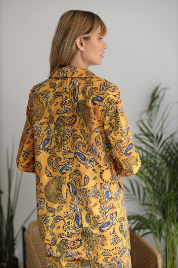 Švarkas modelis 154281 Eteria Colour Mist  2