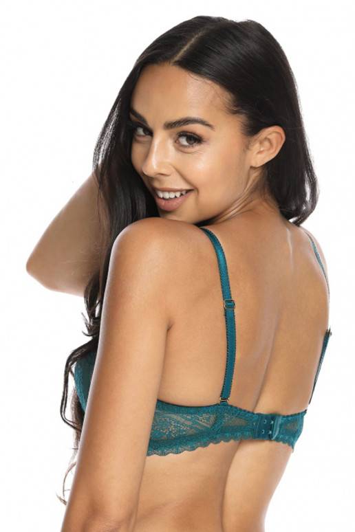 Push up liemenėlė modelis 164657 Mat   Push up liemenėlė modelis 164657 Mat