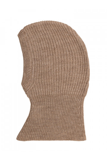Smėlio spalvos balaklava 2
