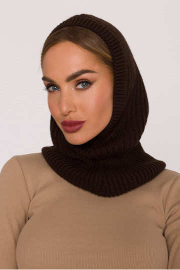 Ruda balaklava