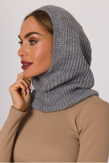 Pilka balaklava