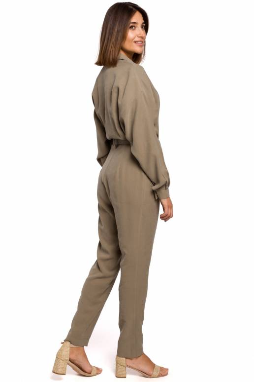 Moteriškas kombinezonas iš Style