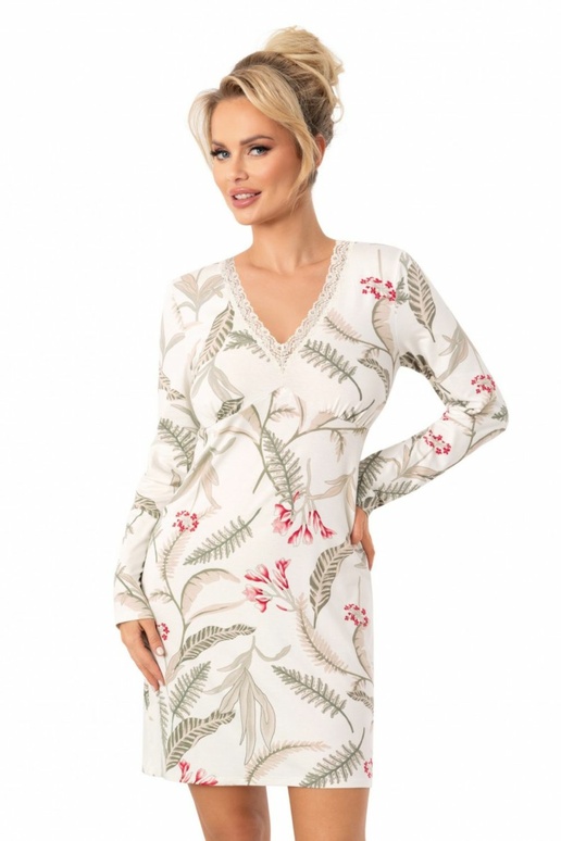 Naktiniai Donna