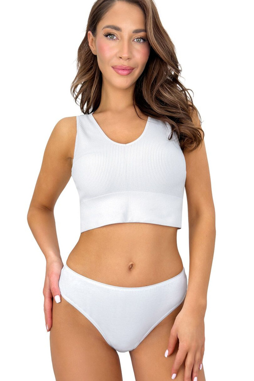 Brazilijos stiliaus kelnaitės Donna