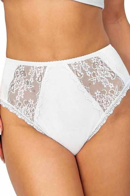Aukštos liemens kelnaitės Donna