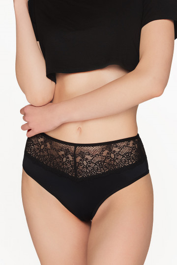 T formos kelnaitės modelis 164834 Babell