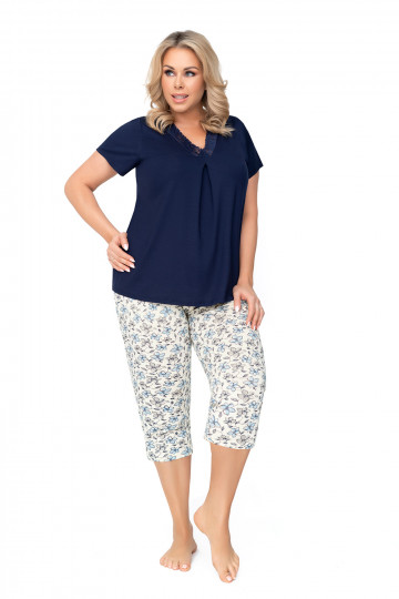 Pižama modelis 164788 Donna