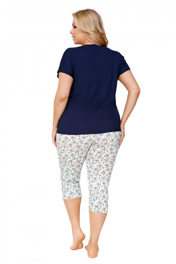 Pižama modelis 164788 Donna  2