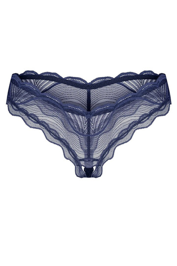 T formos kelnaitės Nightly Blue Obsessive 2