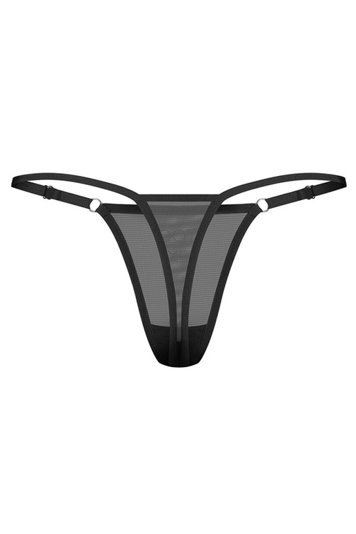 Violami Sexy kelnaitės su juostelėmis Obsessive