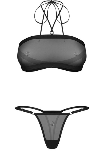Seksualus komplektas Obsessive 2