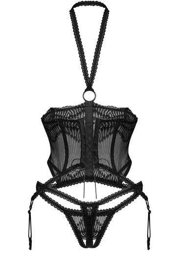 Seksualus komplektas Obsessive 2