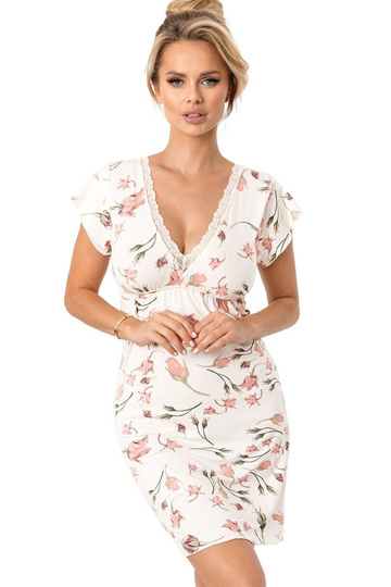 Naktiniai Donna
