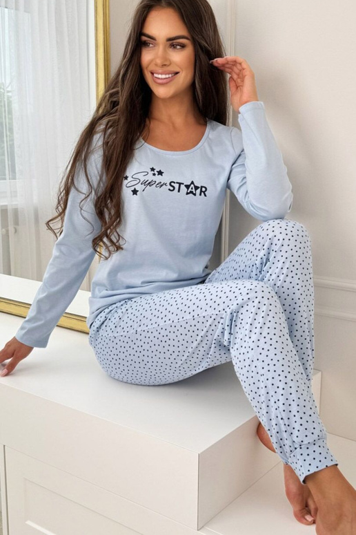 Pižama Star Donna