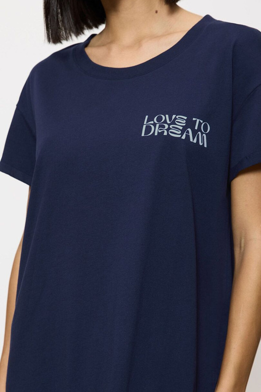 Naktiniai Triumph NIGHTDRESSES