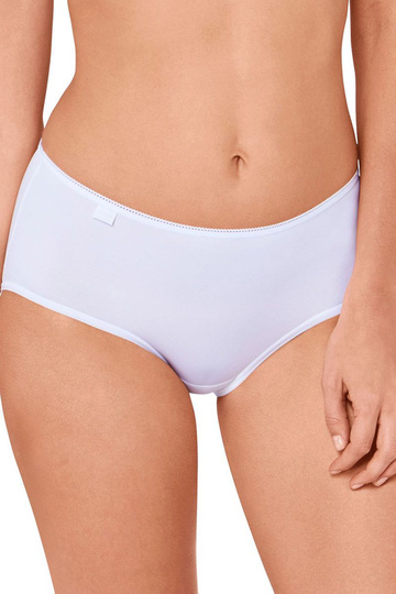 Sloggi kelnaitės 3 vnt. 24/7 Microfibre H Midi
