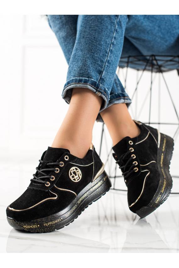 sinclair hi max platform boots