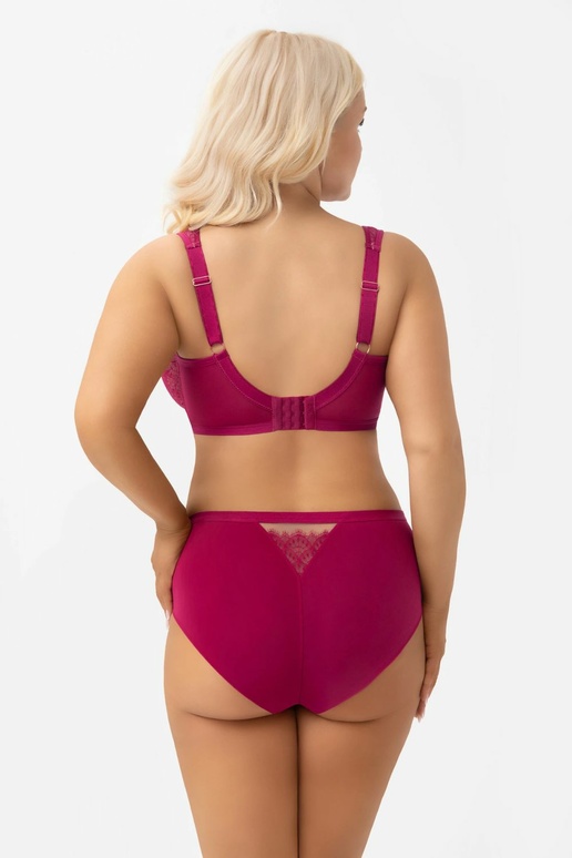 Minkšta liemenėlė Gorsenia Lingerie